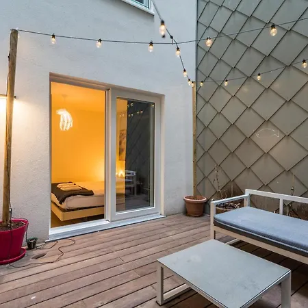 Fully New App W 2 Terraces At A Superb Location! Appartamento *